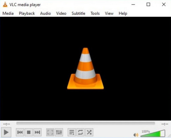 VLC-медиаплеер