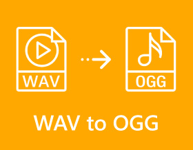 Wav 至 Ogg