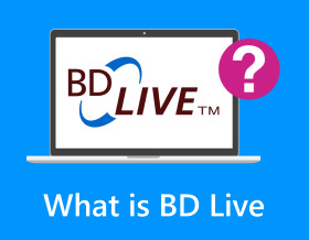 What Is Bd Live