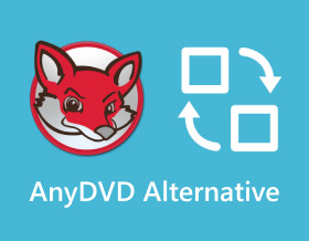 Anydvd 대안