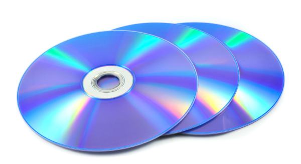 Blu Ray disk