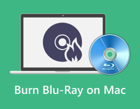 Burn Blu Ray On Mac