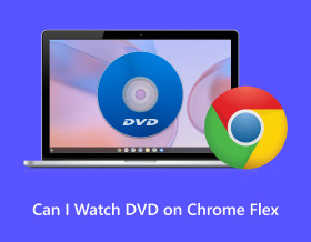 Can I Watch Dvd On Chrome Flex