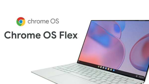 Chromeos Flex