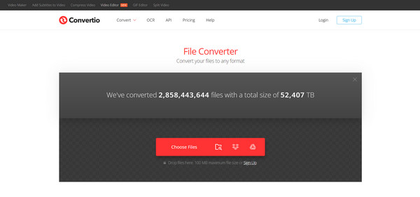 Convertio Convert Mp4 To Mkv