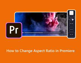 How To Change Aspect Ratio In Premiere