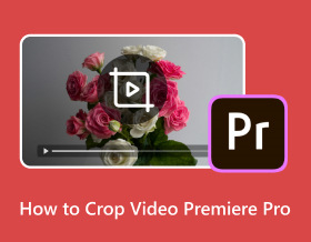 How To Crop Video Premiere Pro