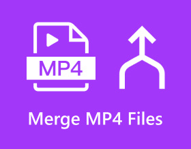 Merge Mp4 Files