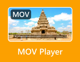 Mov Player