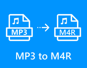 Mp3 轉 M4r