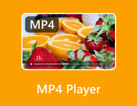 Mp4 Player