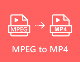 Mpeg To Mp4