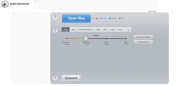 Online Audio Converter Mp3 M4r