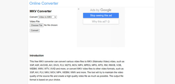 Online Converter Mp4 To Mkv