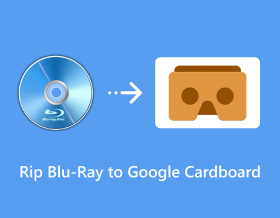 Rip Blu-Ray To Google Cardboard