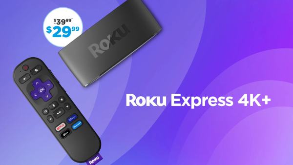 Roku 4K