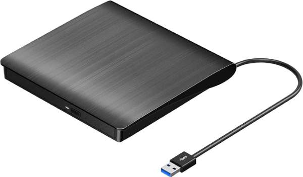 Roofull External Dvd Drive