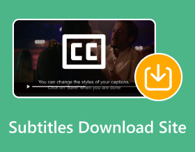 Subtitles Download Site