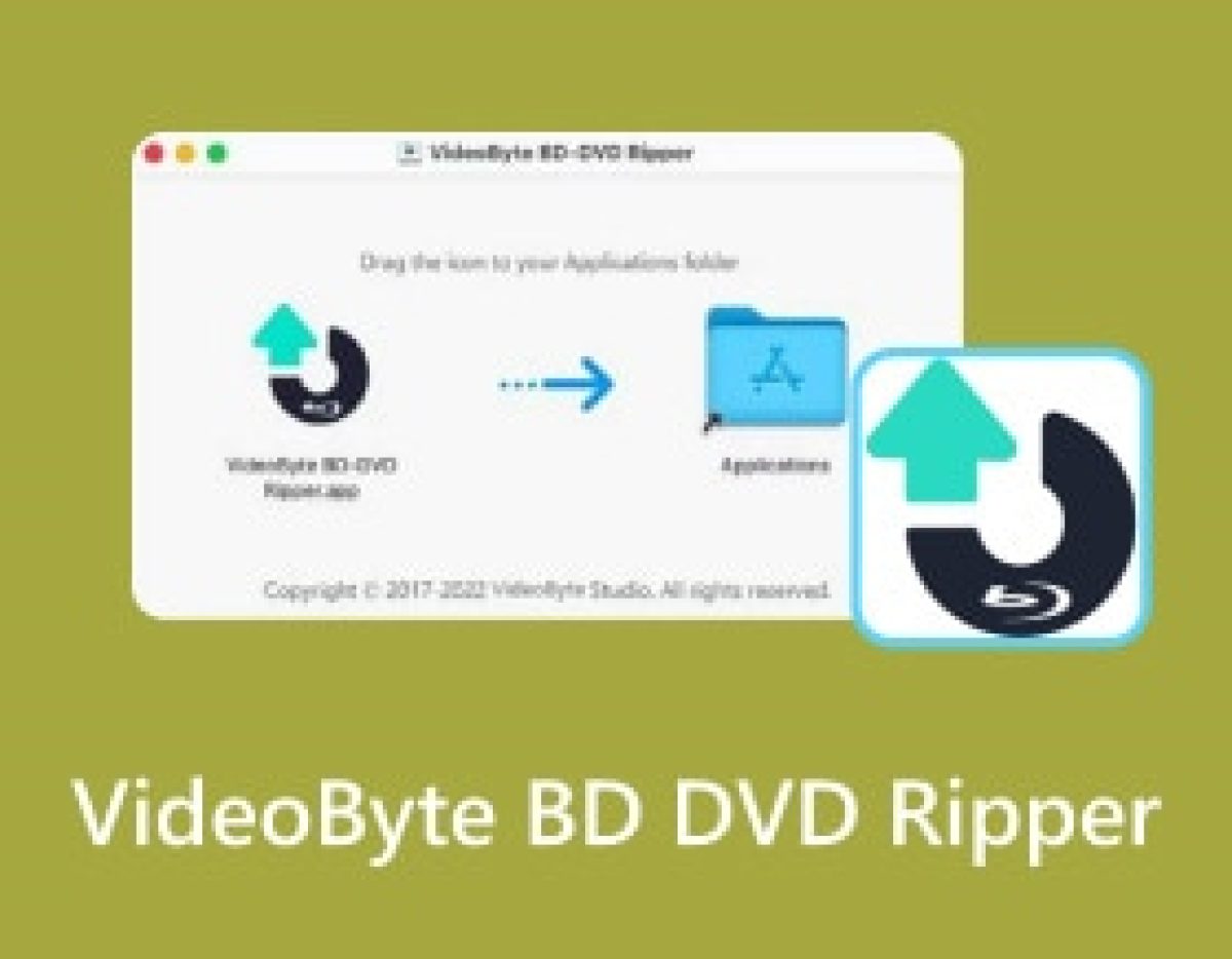 VideoByte BD-DVD Ripper: An In-depth and Comprehensive Review