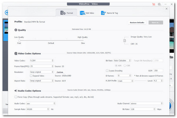 Videoproc Converter