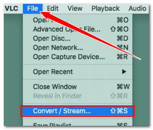 Vlc Mac File Convert Stream