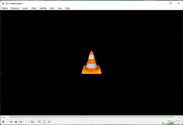 Vlc 媒体播放器 Mov 播放器