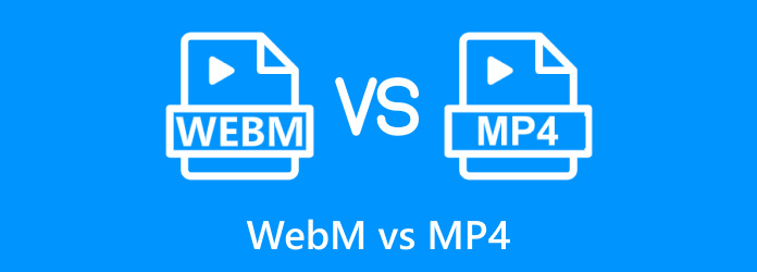 Webm Vs Mp4