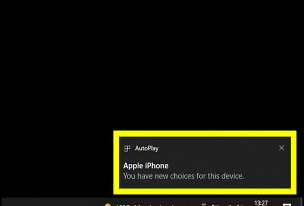 Windows Photos Connect Your Iphone