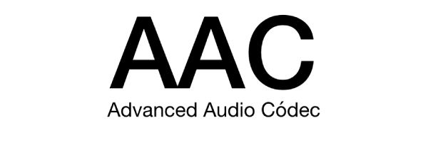 Audio Aac