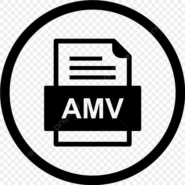 Amv File Format