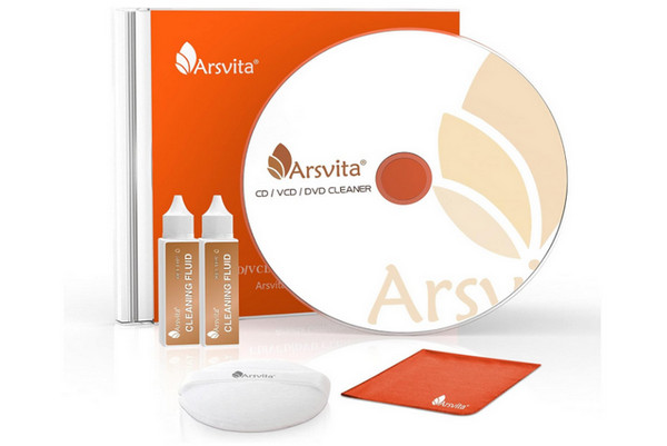 Arsvita Cleaner