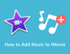 How To Add Music To Imovie