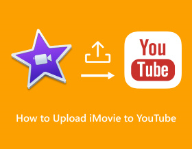 วิธีการอัปโหลด iMovie ไปยัง YouTube