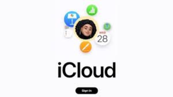 Icloud-yhteystietojen varmuuskopiointi