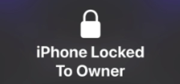 Iphone Activation Lock