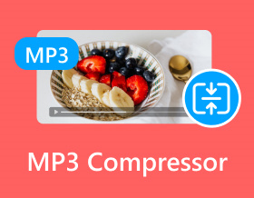 Mp3 Compressor