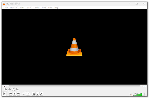 Vlc Interface