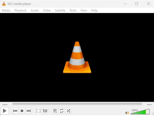 Vlc mediasoitin