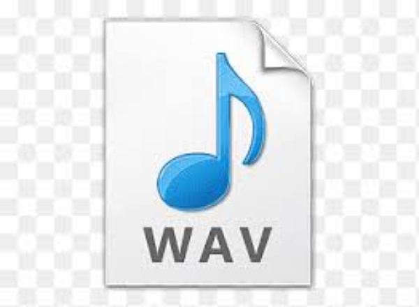 Wav Format