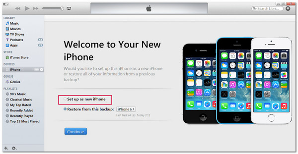 Activate Iphone On Itunes