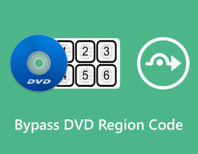 Bypass Dvd Region Code