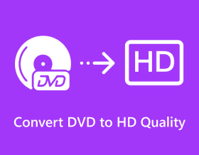 Convert Dvd To Hd Quality