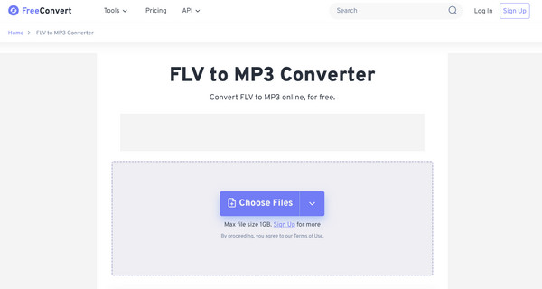 Freeconvert Flv To Mp3