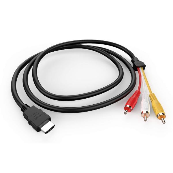 Hdmi AV Cable