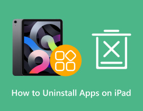 如何卸載 iPad 上的應用程式