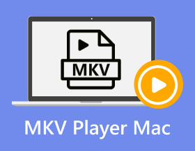 Mkv-speler Mac