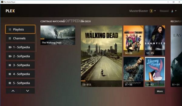 Plex Avi Player For Mac