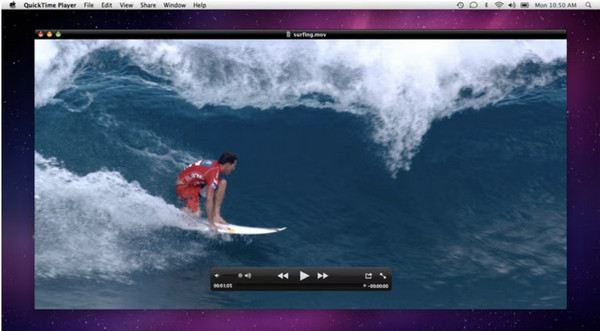 Quicktime Avi Player For Mac