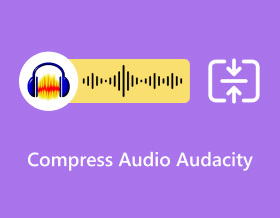 Compress Audio Audacity S