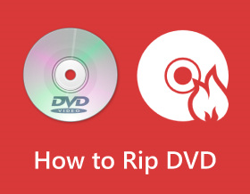 Come rippare DVD S